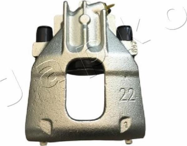 Japko CAL004LJM - Гальмівний супорт autozip.com.ua