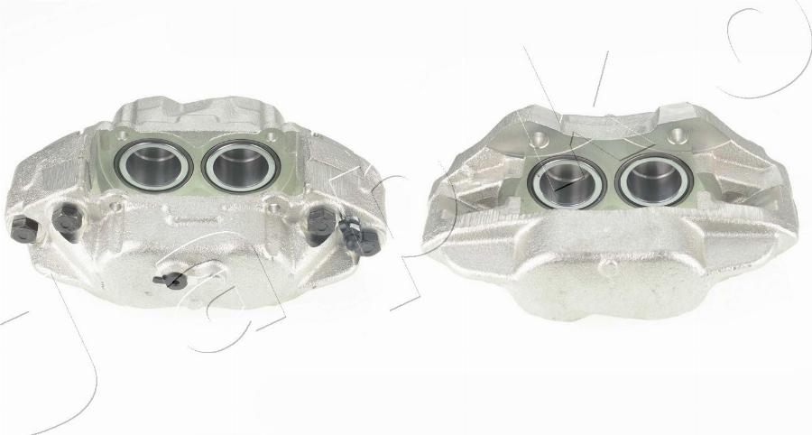 Japko CAL002LJM - Гальмівний супорт autozip.com.ua