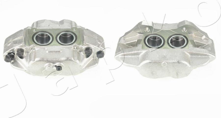 Japko CAL002RJM - Гальмівний супорт autozip.com.ua