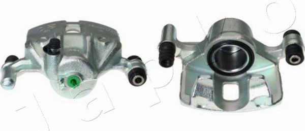 Japko CAL081LJM - Гальмівний супорт autozip.com.ua