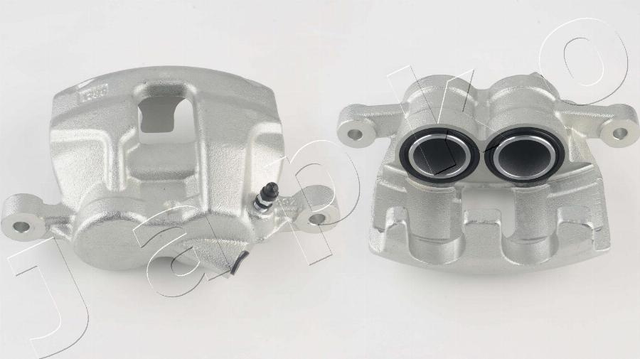 Japko CAL087RJM - Гальмівний супорт autozip.com.ua