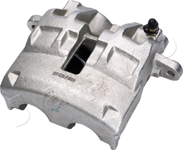 Japko CAL037RJM - Гальмівний супорт autozip.com.ua