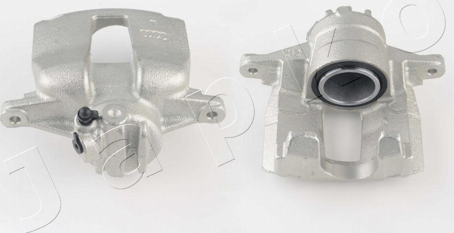 Japko CAL026LJM - Гальмівний супорт autozip.com.ua