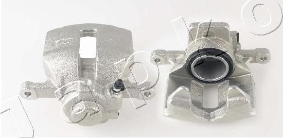 Japko CAL079RJM - Гальмівний супорт autozip.com.ua