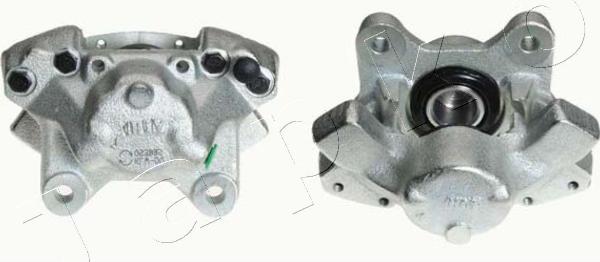 Japko CAL160LJM - Гальмівний супорт autozip.com.ua