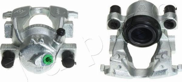 Japko CAL119RJM - Гальмівний супорт autozip.com.ua