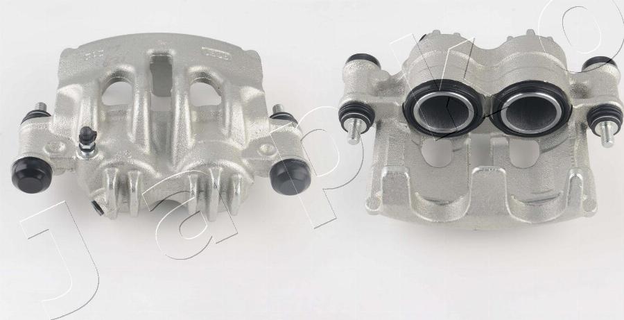 Japko CAL117LJM - Гальмівний супорт autozip.com.ua