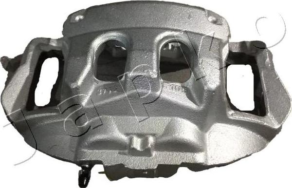 Japko CAL126LJM - Гальмівний супорт autozip.com.ua