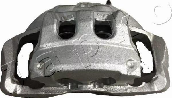 Japko CAL126LJM - Гальмівний супорт autozip.com.ua