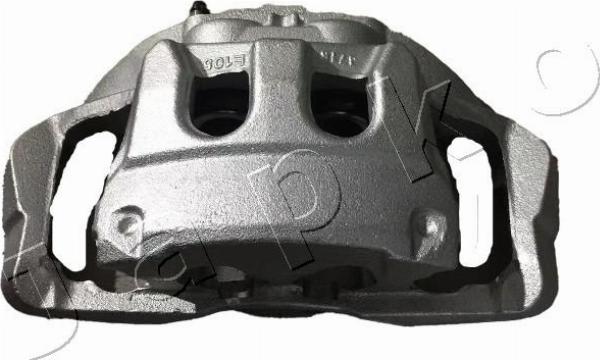 Japko CAL126RJM - Гальмівний супорт autozip.com.ua