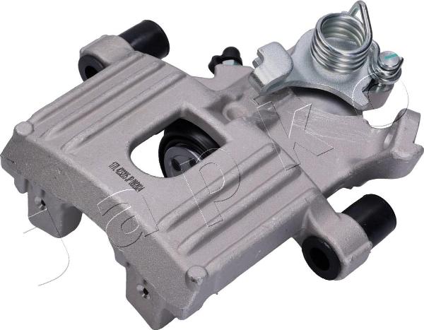 Japko CAL177LJM - Гальмівний супорт autozip.com.ua