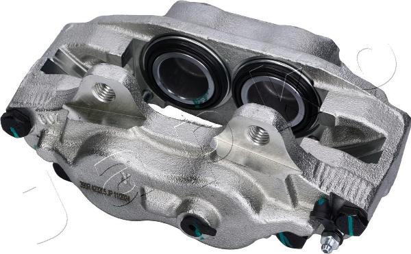 Japko CAL390RJM - Гальмівний супорт autozip.com.ua