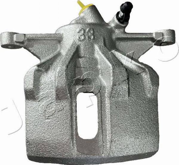 Japko CAL391LJM - Гальмівний супорт autozip.com.ua