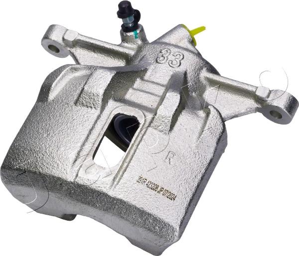Japko CAL391RJM - Гальмівний супорт autozip.com.ua