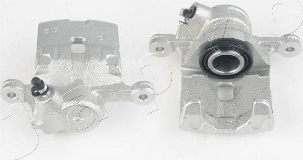 Japko CAL341RJM - Гальмівний супорт autozip.com.ua
