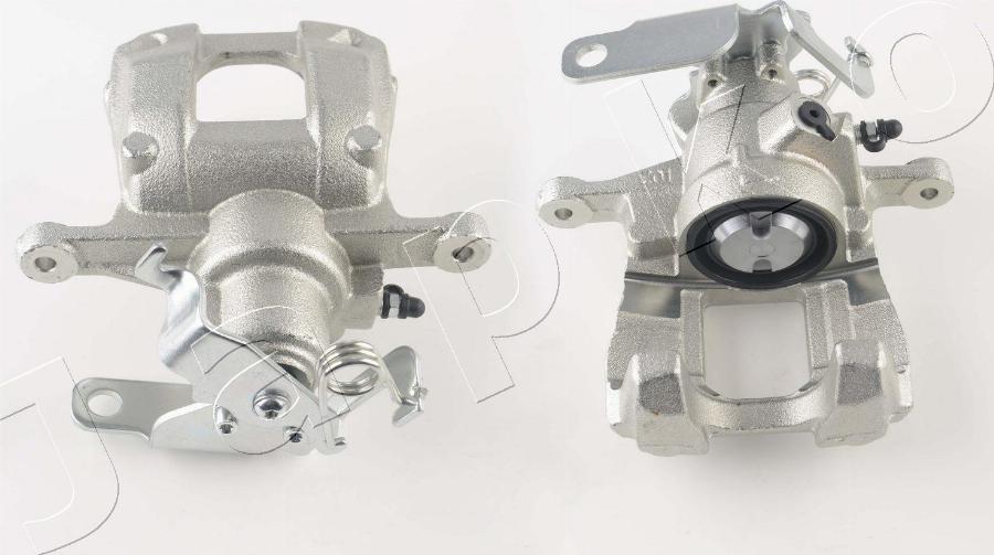 Japko CAL358LJM - Гальмівний супорт autozip.com.ua
