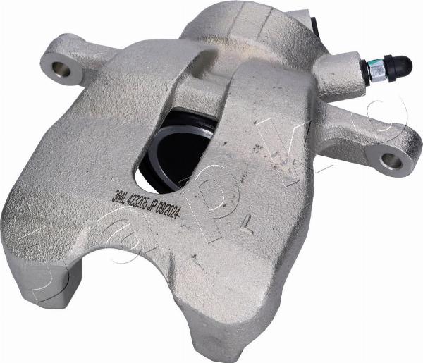 Japko CAL364LJM - Гальмівний супорт autozip.com.ua