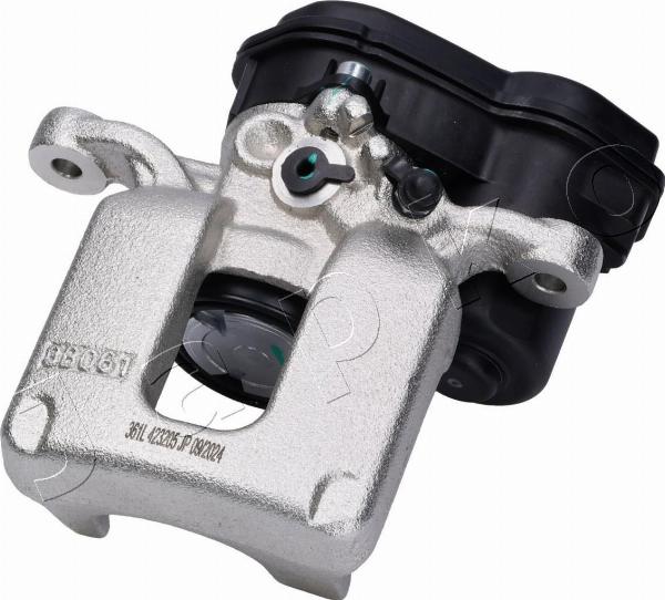 Japko CAL361LJM - Гальмівний супорт autozip.com.ua