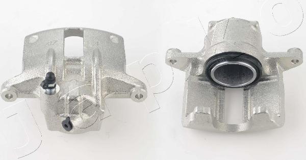 Japko CAL367LJM - Гальмівний супорт autozip.com.ua