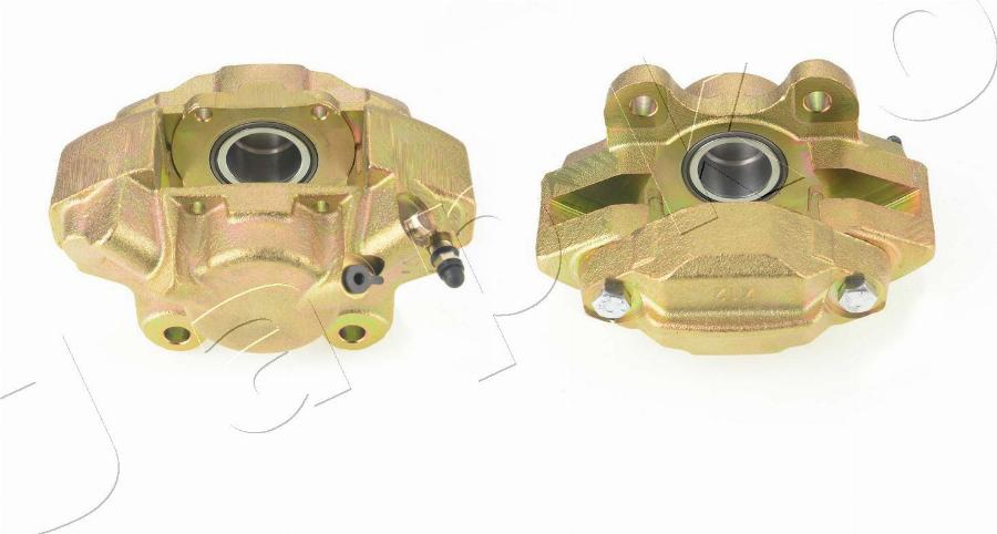 Japko CAL303LJM - Гальмівний супорт autozip.com.ua
