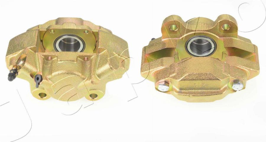 Japko CAL303RJM - Гальмівний супорт autozip.com.ua