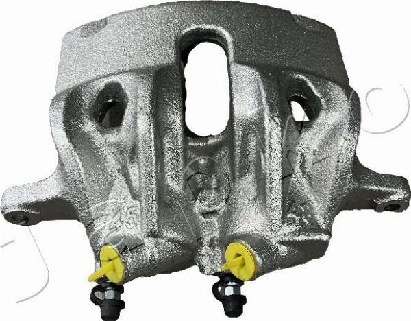 Japko CAL380LJM - Гальмівний супорт autozip.com.ua