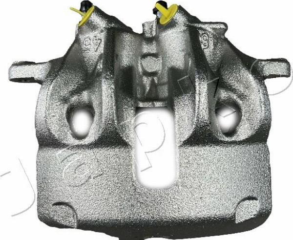Japko CAL380RJM - Гальмівний супорт autozip.com.ua
