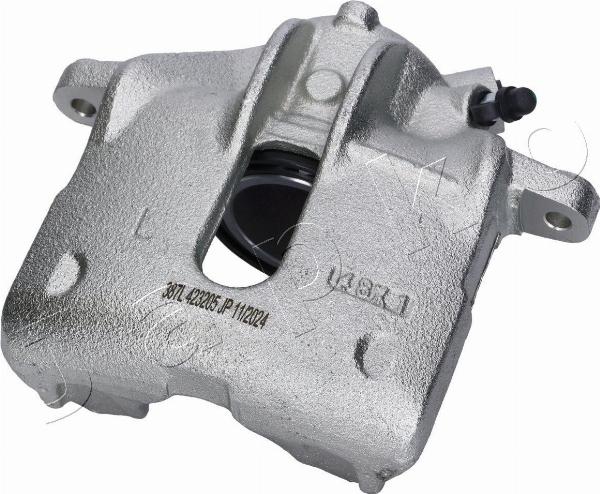 Japko CAL387LJM - Гальмівний супорт autozip.com.ua