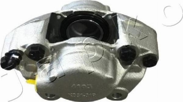 Japko CAL371RJM - Гальмівний супорт autozip.com.ua