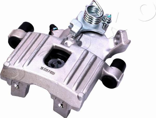 Japko CAL256LJM - Гальмівний супорт autozip.com.ua