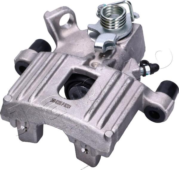 Japko CAL256RJM - Гальмівний супорт autozip.com.ua
