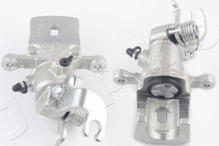 Japko CAL236LJM - Гальмівний супорт autozip.com.ua