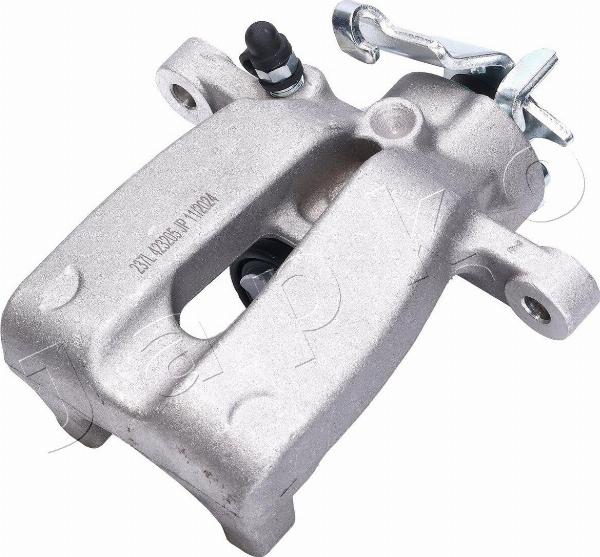Japko CAL237LJM - Гальмівний супорт autozip.com.ua