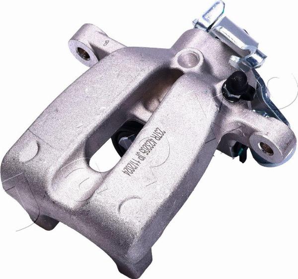 Japko CAL237RJM - Гальмівний супорт autozip.com.ua
