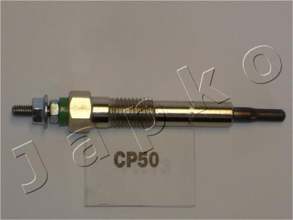Japko CP50 - Свічка розжарювання autozip.com.ua