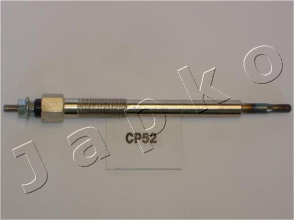 Japko CP52 - Свічка розжарювання autozip.com.ua