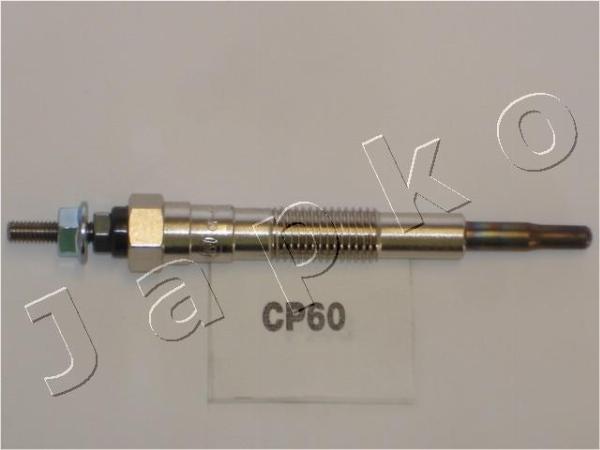 Japko CP60 - Свічка розжарювання autozip.com.ua