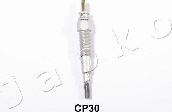 Japko CP30 - Свічка розжарювання autozip.com.ua