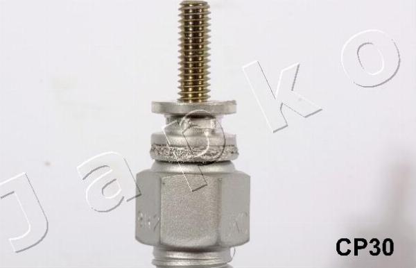 Japko CP30 - Свічка розжарювання autozip.com.ua