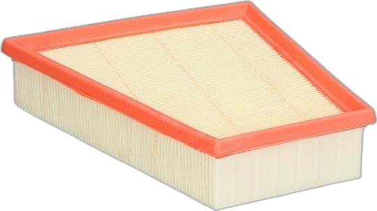 Japko FA-0907JM - Повітряний фільтр autozip.com.ua