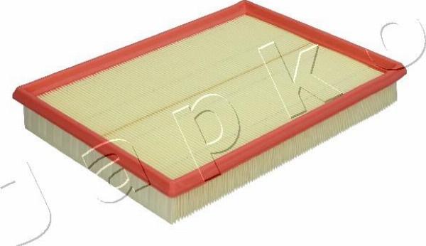 Japko FA-0407JM - Повітряний фільтр autozip.com.ua