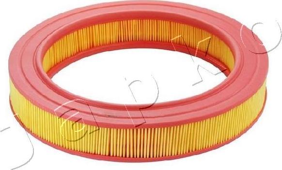 Japko FA-0415JM - Повітряний фільтр autozip.com.ua
