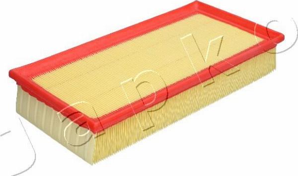 Japko FA-0103JM - Повітряний фільтр autozip.com.ua