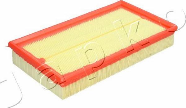 Japko FA-0306JM - Повітряний фільтр autozip.com.ua