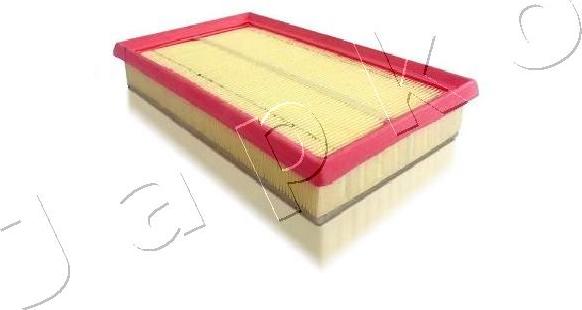 Japko FA-0248JM - Повітряний фільтр autozip.com.ua