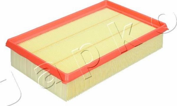 Japko FA-0235JM - Повітряний фільтр autozip.com.ua