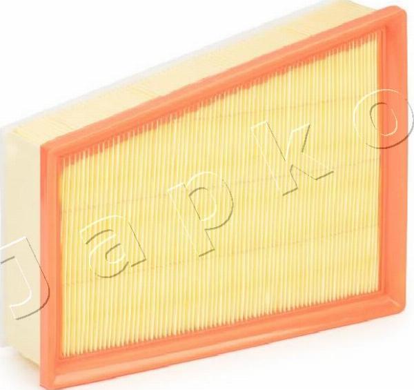 Japko FA-0702JM - Повітряний фільтр autozip.com.ua