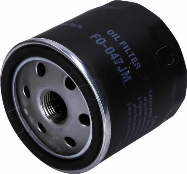 Japko FO-047JM - Масляний фільтр autozip.com.ua