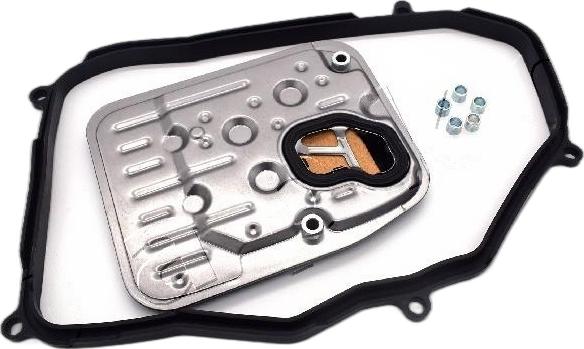Japko FTJ045 - Гідрофільтри, автоматична коробка передач autozip.com.ua