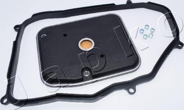 Japko FTJ045 - Гідрофільтри, автоматична коробка передач autozip.com.ua